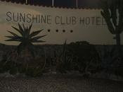 Sunshine-Viaggio Sogno