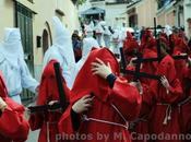 Venerdi' Santo: Passione Signore