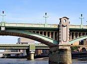 Southwark brdige