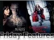 Friday Features