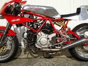 Ducati Special