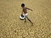 Acqua, risorsa rischio