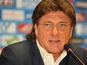 Napoli, Mazzarri:"...io ancora credo...!