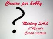 MISTERY maggio
