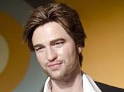 Madame Tussauds: Robert Pattinson mica bella cera!