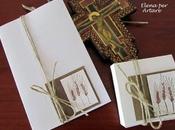 Spighe comunioni cresime...