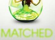 Recensione Matched Ally Condie