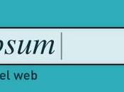 GOOGLE LOREM IPSUM [Deejay