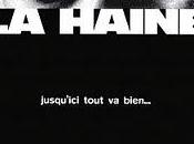 L'odio Mathieu Kassovitz (1995)