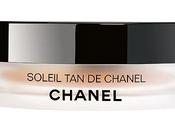 Chanel Soleil