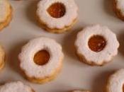 Biscotti alla marmellata
