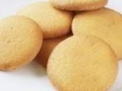 Biscotti limone
