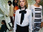Jukebox DeLorean, Beck