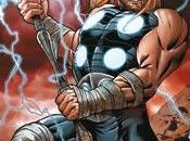 Ultimate Comics Thor