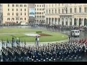 Roma Festa Liberazione Napolitano (25.04.11)