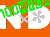 100.000 porto dentro