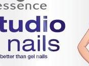 negozi: Essence “Studio Nails Better Than Nails”