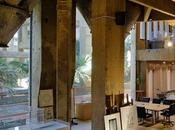 Ricardo Bofill Taller Arquitectura: l’ufficio tutti vorrebbero