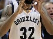 Playoff: Spurs ancora Grizzlies