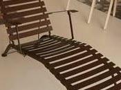 Fermob, mobili giardino colorati