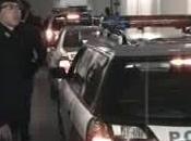 Sant'Angelo Lombardi (AV) Camorra, arrestato Vincenzo Scgiavone (25.04.11)