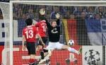 Champions League: United verso finale!