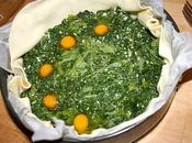 Torta pasqualina