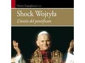 Shock Wojtyła L’inizio pontificato cura Marco Impagliazzo (Edizioni Paolo)