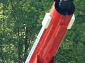 Tragica morte dell'uomo cannone