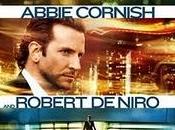 Limitless Neil Burger (2011)