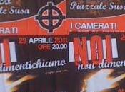 magenta sono tornati camerati!