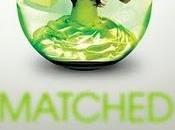 Recensione Anteprima: MATCHED Ally Condie