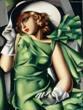 Mostra Tamara Lempicka