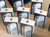 iPhone ufficiale: l’iPhone bianco sarà disponibile domani, Aprile