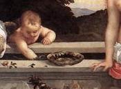 Arte Romance: Amor Sacro