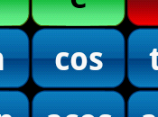 Shake Calc calcolatore spartano