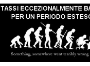 dollaro continua scendere "eccezionalmente basso periodo esteso...."