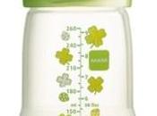 Mam: biberon troviamo meglio.