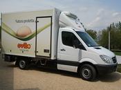 Gruppo Novelli sceglie metano Uova Ovito