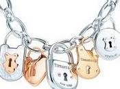 Tiffany: Locks collection