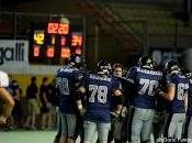 Football Americano: Seamen giro