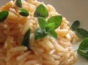 Risotto profumo erbe aromatiche