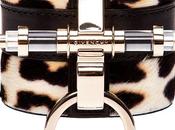 Must have: bracciale leopardato Givenchy