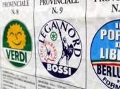 falso mito della “maggioranza degli italiani” votato Berlusconi