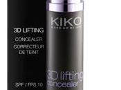 Kiko Make Lifting Concelear