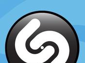 Shazam Android aggiorna alla offre illimitati