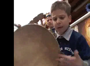 Giugliano (NA) Tammurriata giuglianese (28.04.11)