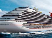 Nuova Carnival Magic. Quando classe “Dream”.