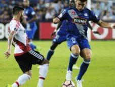 Copa Libertadores: pari River Emelec, Millonarios agli ottavi!