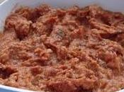 Pesto rosso